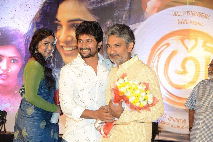 Awe Movie Pre Release Event Photos