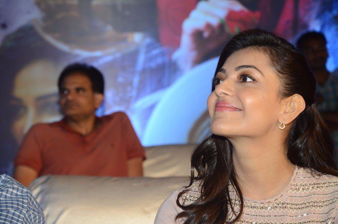 Awe Movie Pre Release Function Photos