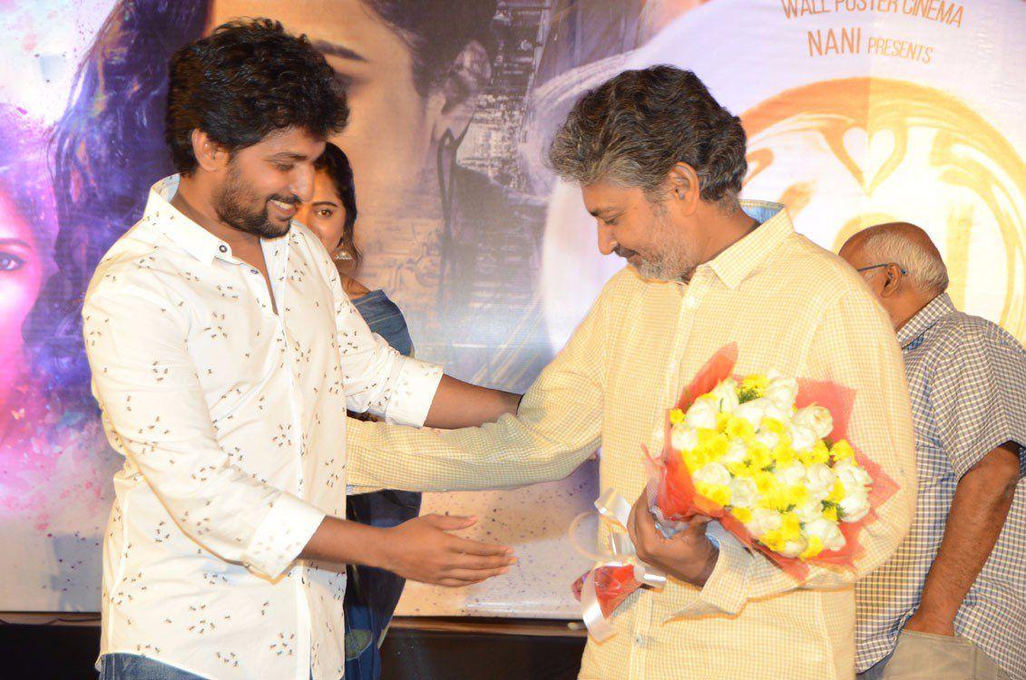 Awe Movie Pre Release Function Photos
