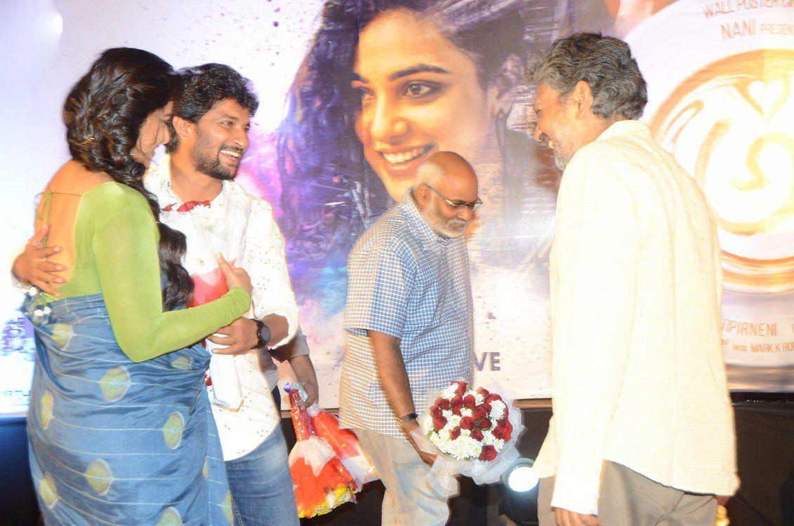 Awe Movie Pre Release Function Photos