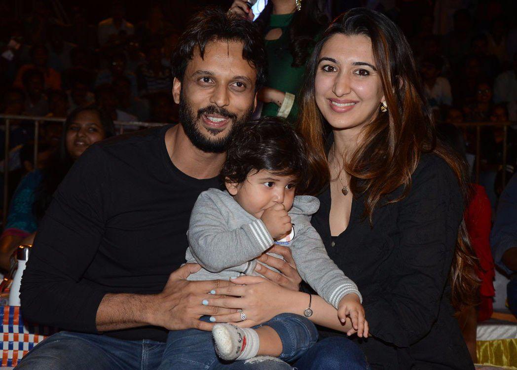 Awe Movie Pre Release Function Photos