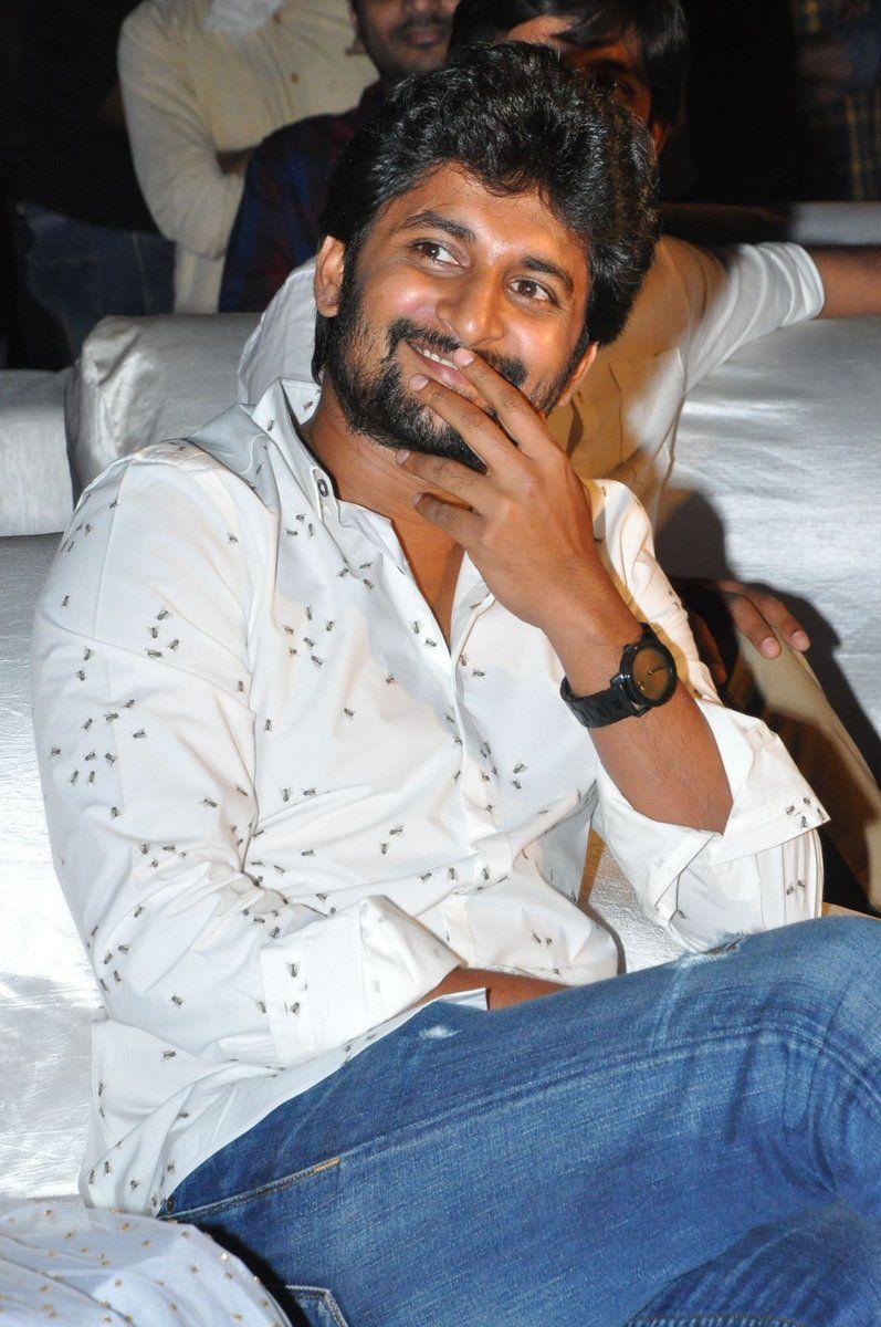 Awe Movie Pre Release Function Photos