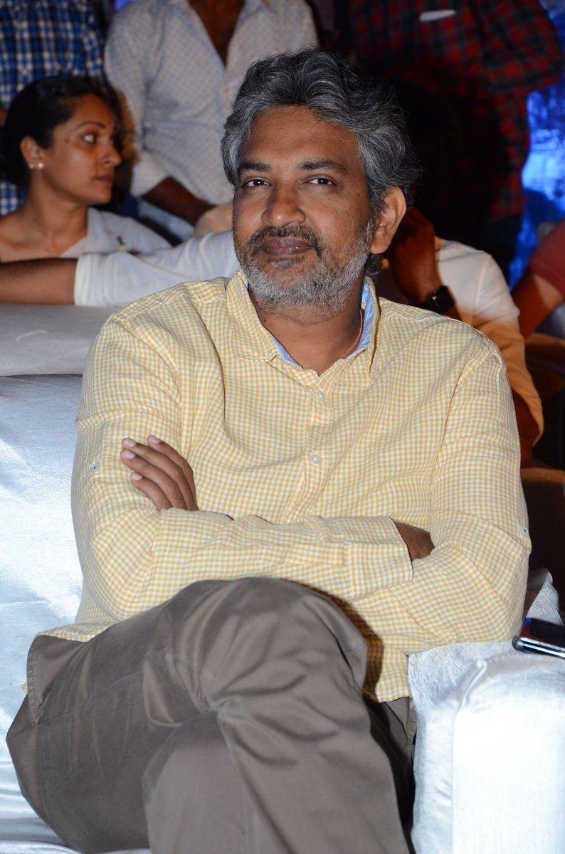 Awe Movie Pre Release Function Photos