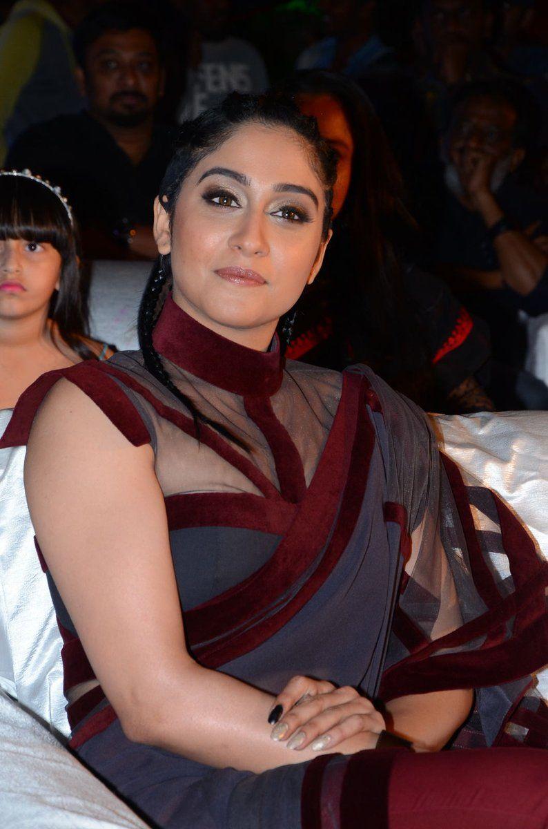 Awe Movie Pre Release Function Photos