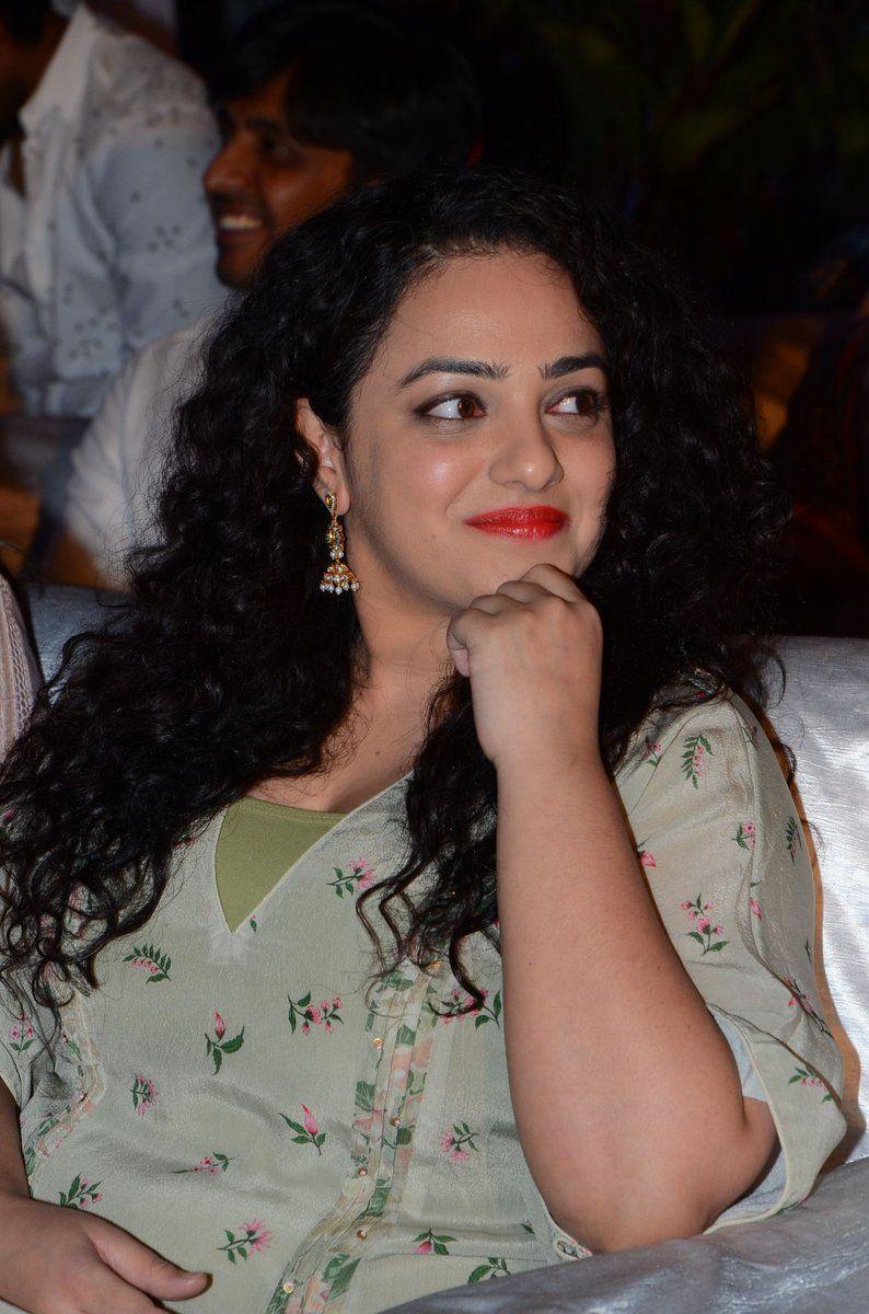 Awe Movie Pre Release Function Photos