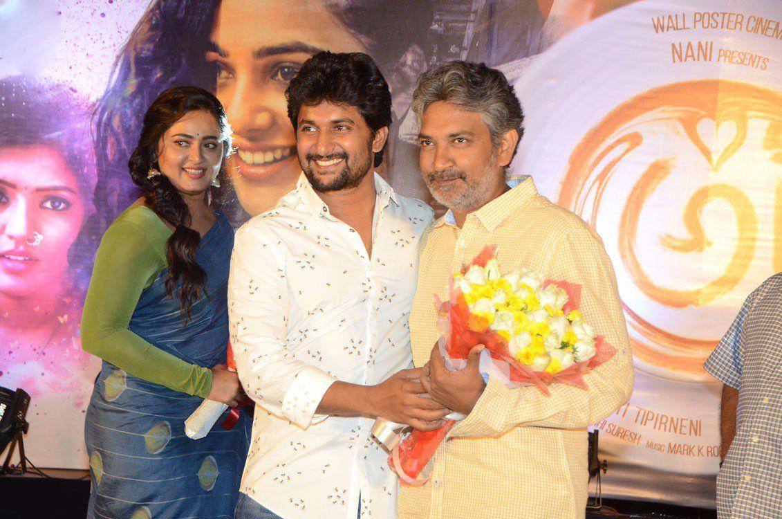 Awe Movie Pre Release Function Photos