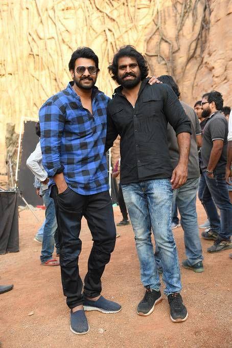 Baahubali 2 Gummadikaya Function Photos