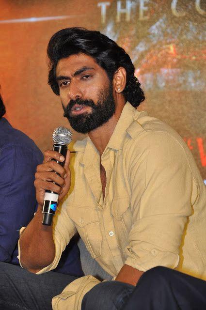 Baahubali 2 Movie Press Meet Photos