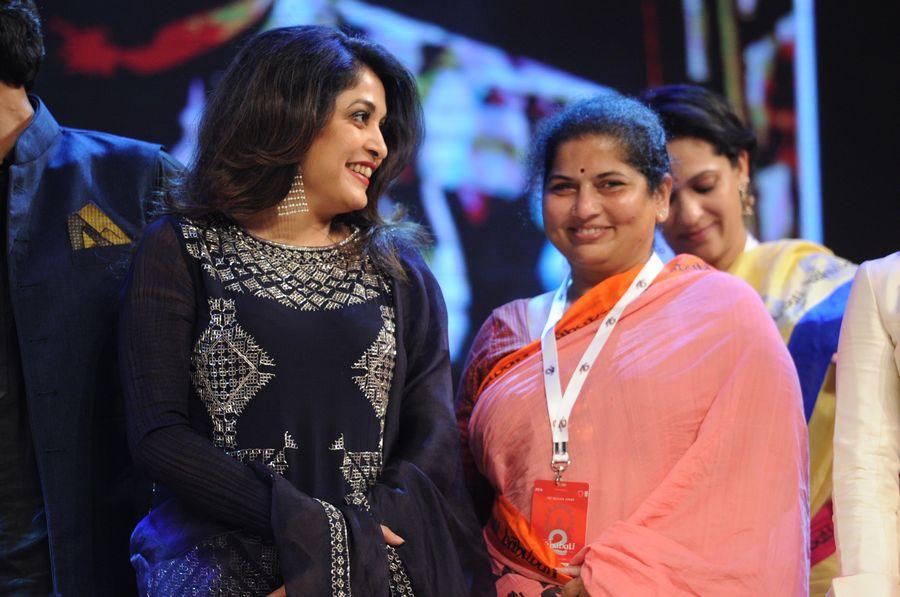 Baahubali 2 Pre Release Event Photos