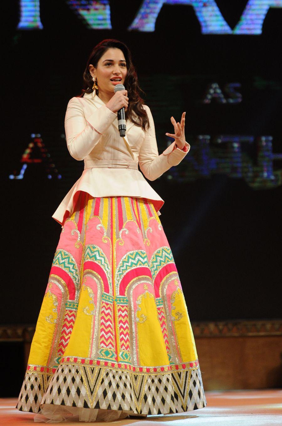 Baahubali 2 Pre Release Event Photos