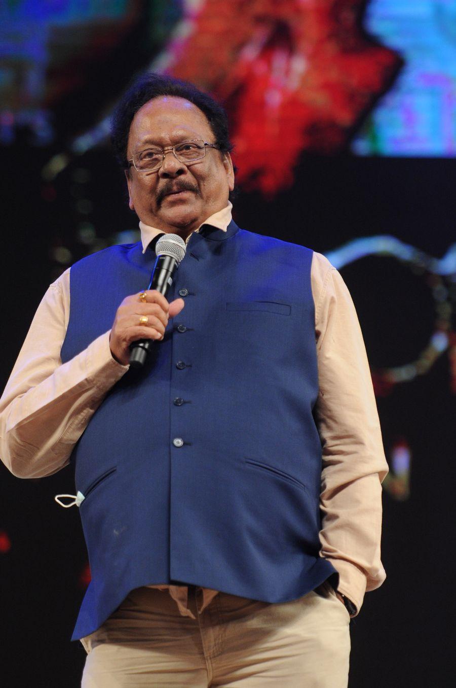 Baahubali 2 Pre Release Event Photos