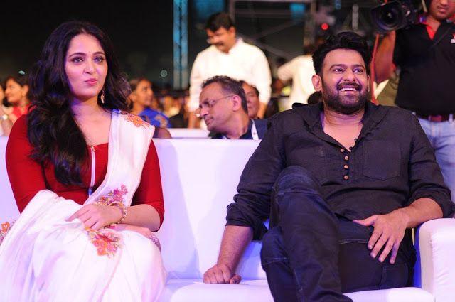 Baahubali 2 Pre Release Function Photos