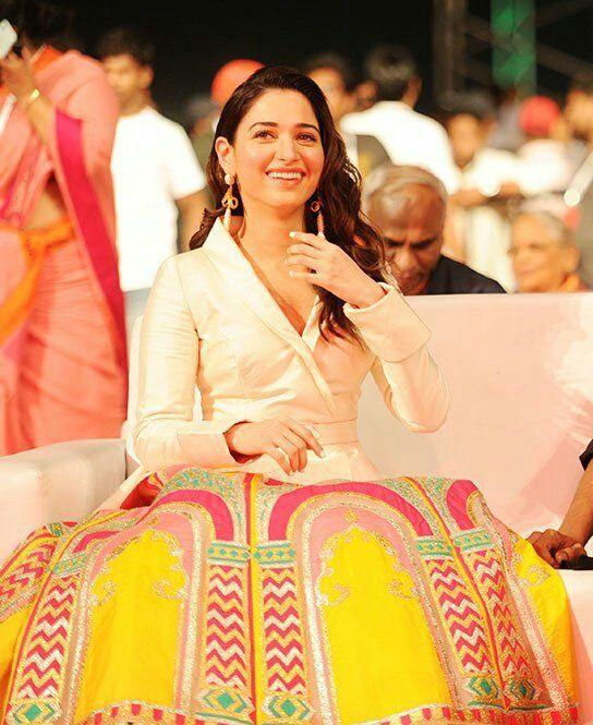 Baahubali 2 Pre Release Function Photos