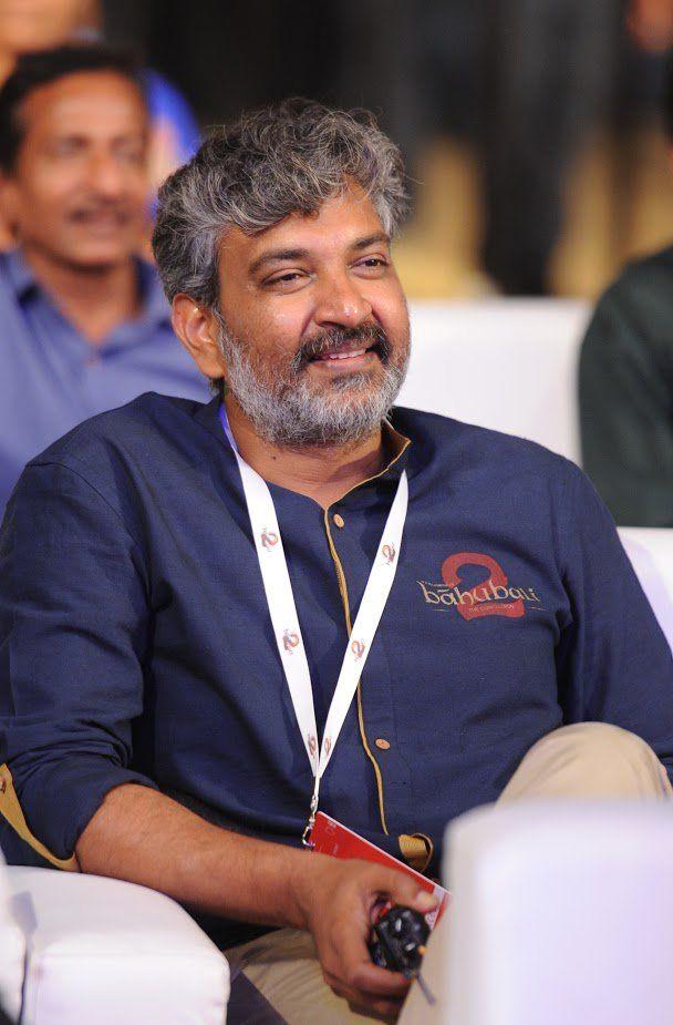 Baahubali 2 Pre Release Function Photos
