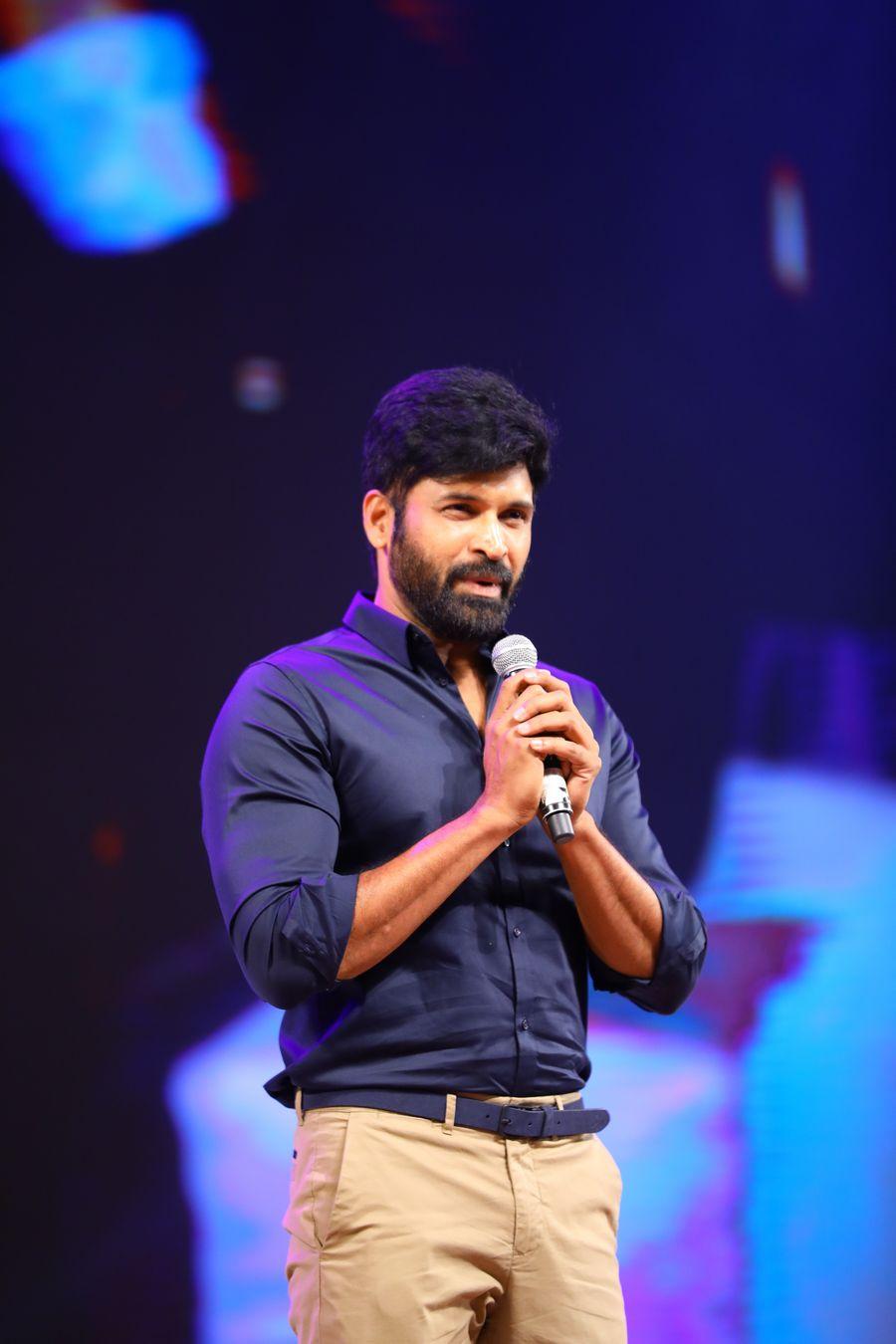 Baahubali 2 Pre Release Function Photos