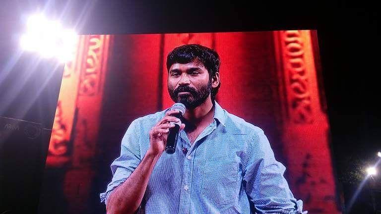 Baahubali 2 Tamil Movie Audio Launch Photos