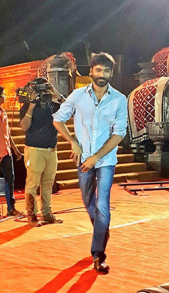 Baahubali 2 Tamil Movie Audio Launch Photos