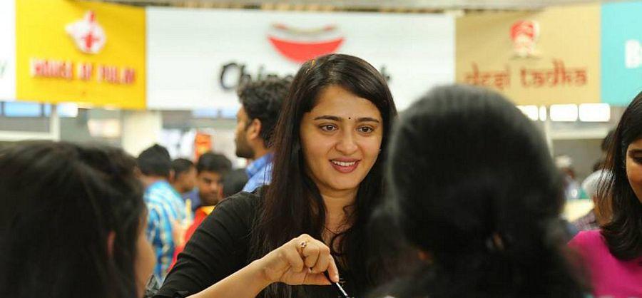 Baahubali Enjoying The success in Circuit Drive