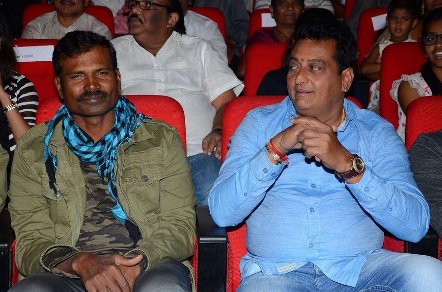 Babu Bangaram Audio Launch Photos