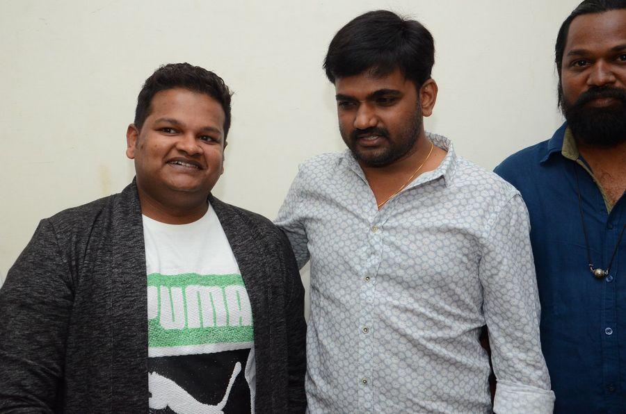 Babu Bangaram Audio Launch Photos