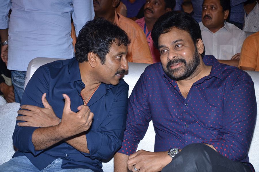 Balakrishna Movie Opening Photos