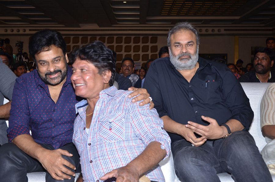 Balakrishna Movie Opening Photos