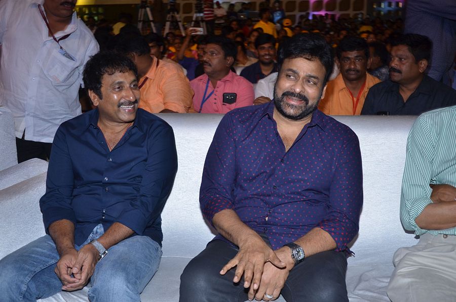 Balakrishna Movie Opening Photos