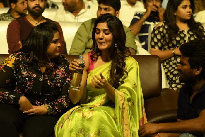 Balakrishnudu Movie Audio Launch Photos