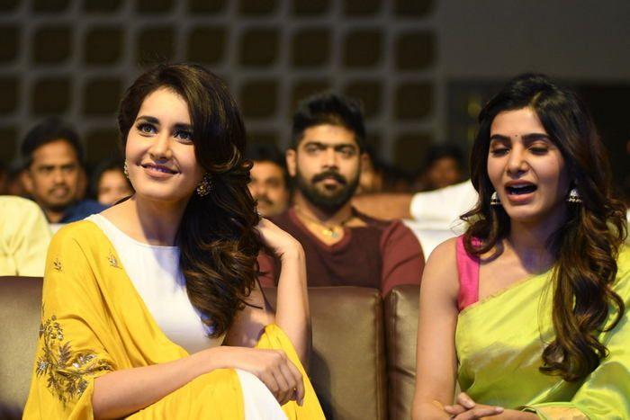 Balakrishnudu Movie Audio Launch Photos
