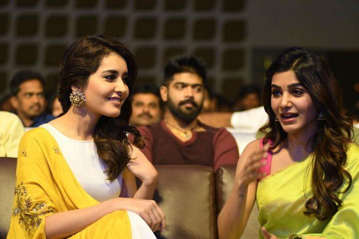 Balakrishnudu Movie Audio Launch Photos