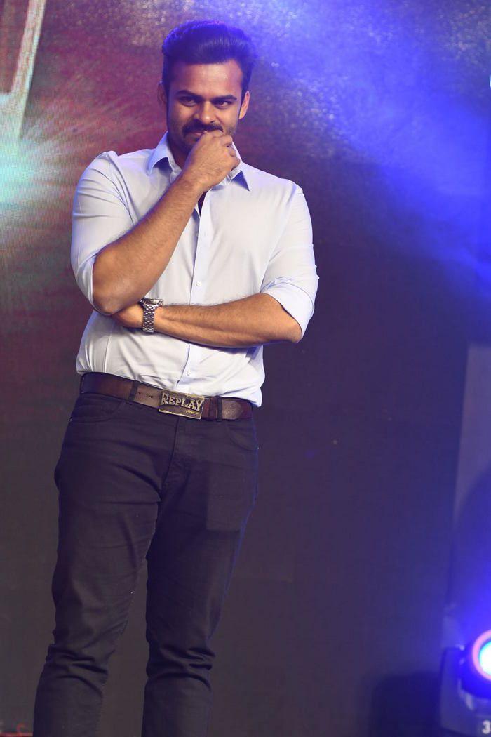 Balakrishnudu Movie Audio Launch Photos