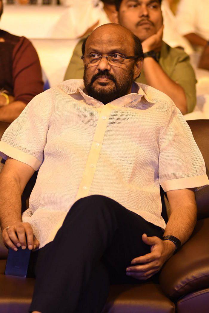 Balakrishnudu Movie Audio Launch Photos