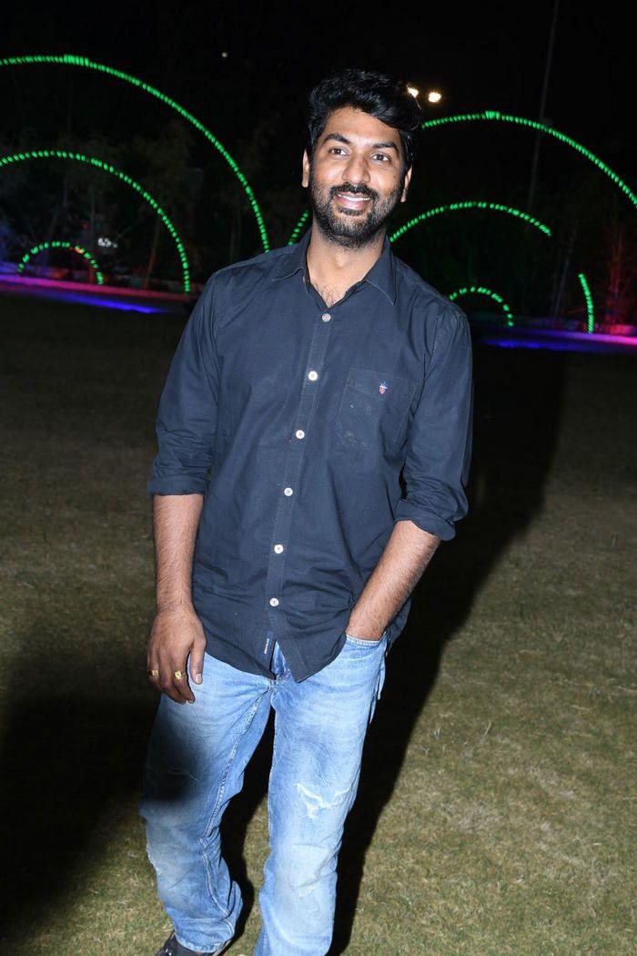 Balakrishnudu Movie Audio Launch Photos