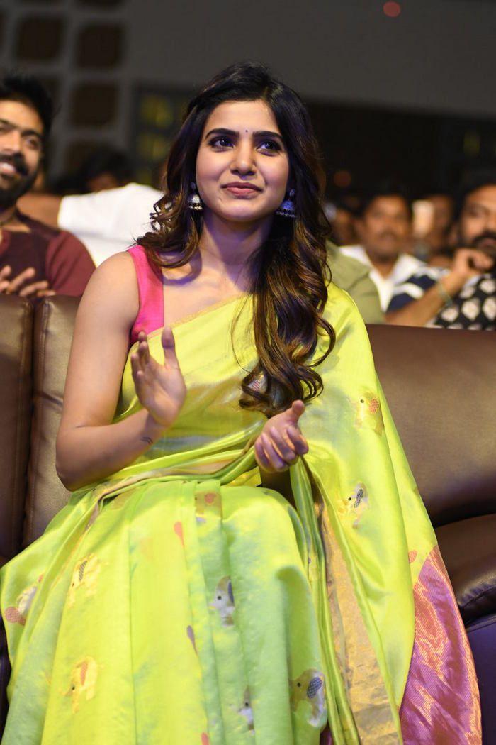 Balakrishnudu Movie Audio Launch Photos