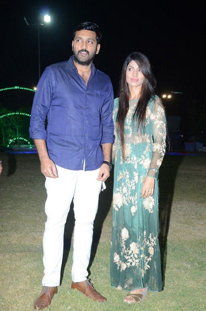 Balakrishnudu Movie Audio Launch Photos