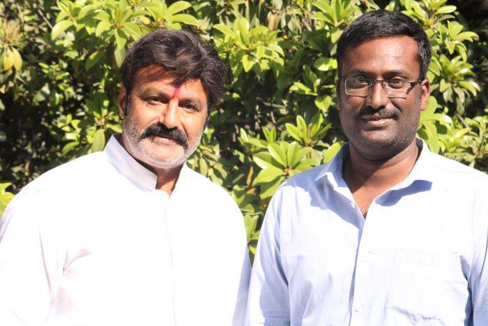 Balayya Yuvasena 2018 Calendar Launch Photos