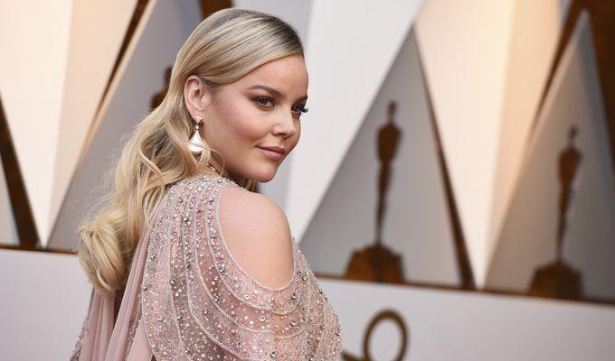 Best moments on the 2018 Oscars red carpet Photos