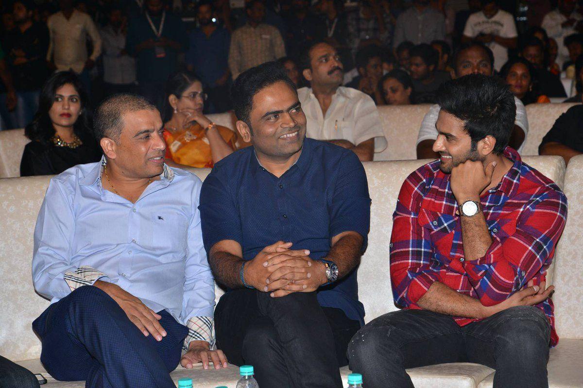 Bharat Bahiranga Sabha Audio Event Photos