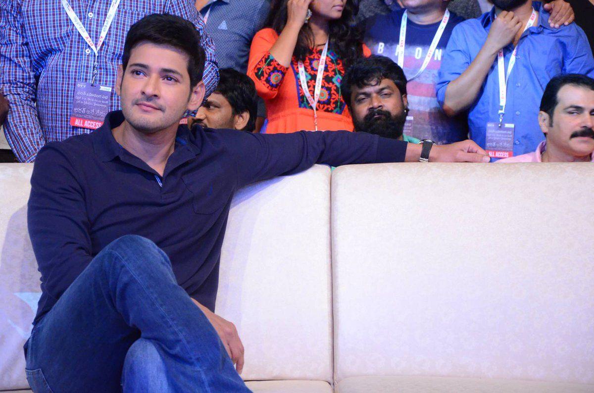 Bharat Bahiranga Sabha Audio Event Photos