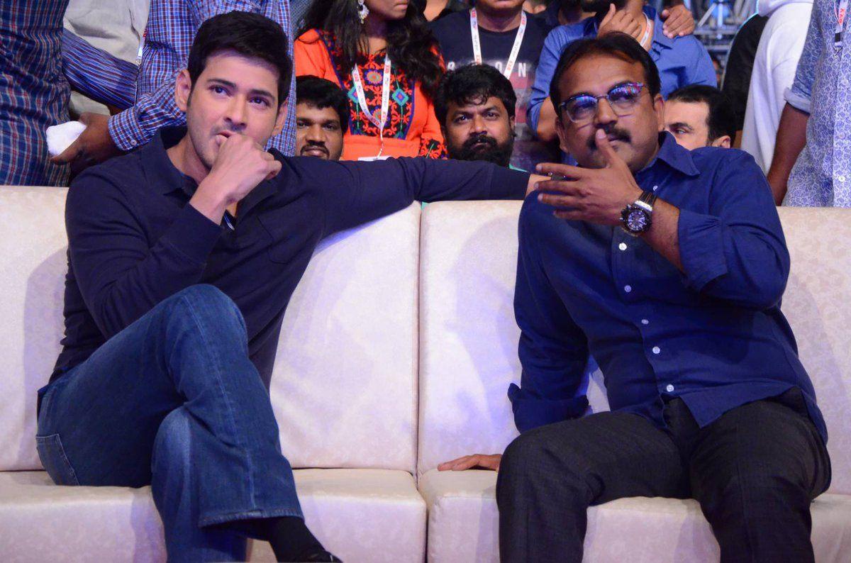 Bharat Bahiranga Sabha Audio Event Photos