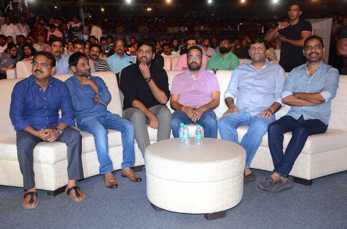 Bharat Bahiranga Sabha Audio Event Photos