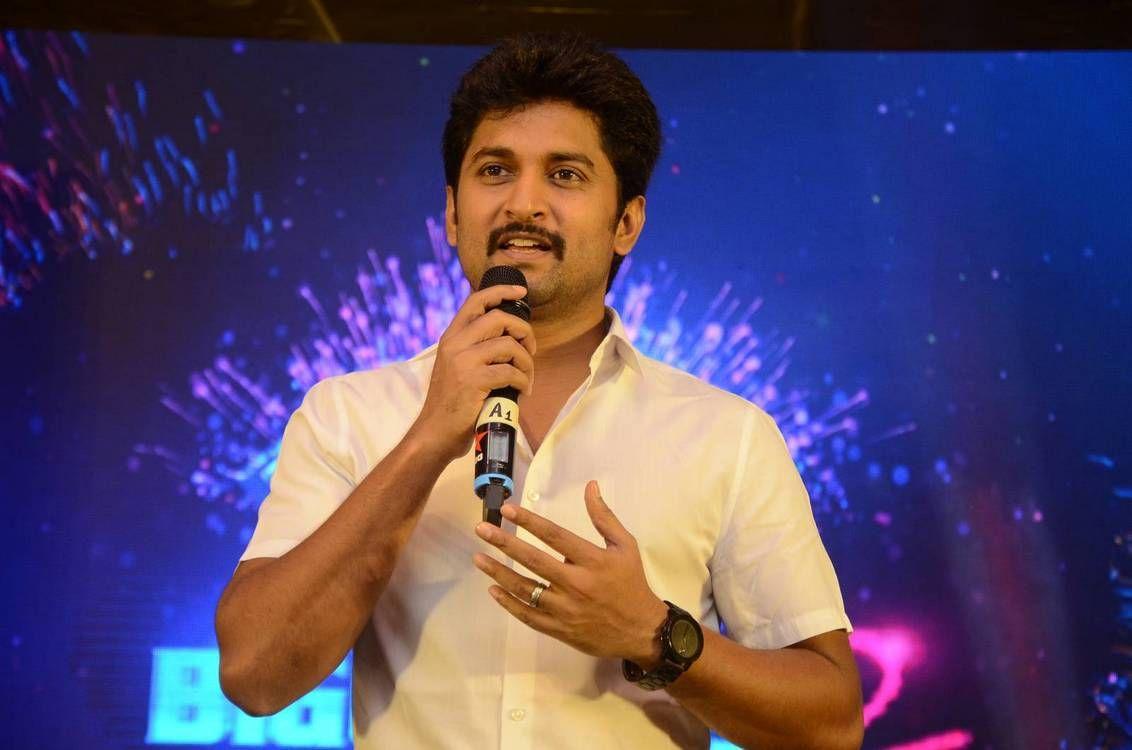 Bigg Boss Telugu Season 2 Press Meet Photos