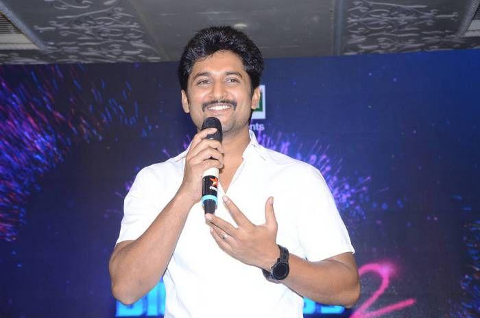 Bigg Boss Telugu Season 2 Press Meet Photos