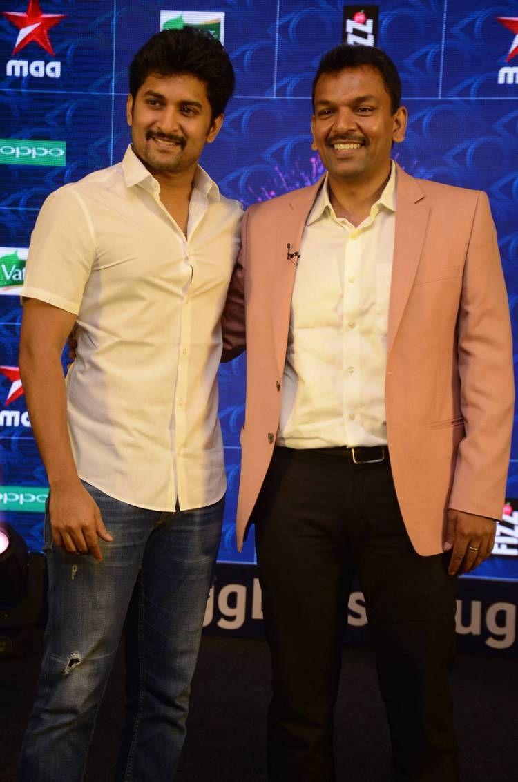 Bigg Boss Telugu Season 2 Press Meet Photos