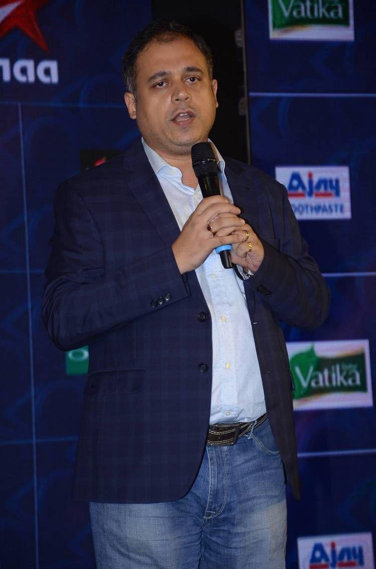 Bigg Boss Telugu Season 2 Press Meet Photos