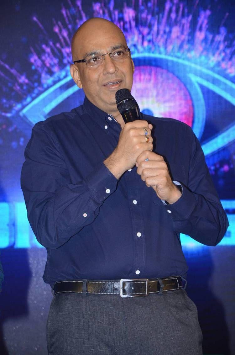 Bigg Boss Telugu Season 2 Press Meet Photos