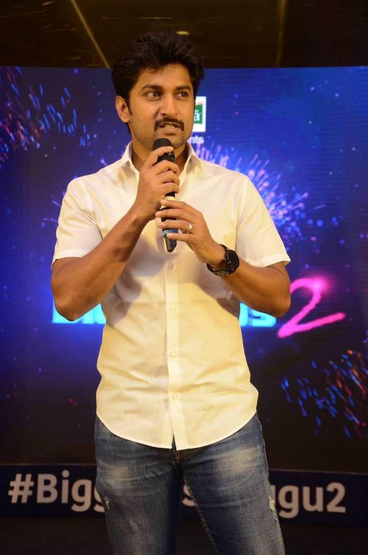 Bigg Boss Telugu Season 2 Press Meet Photos