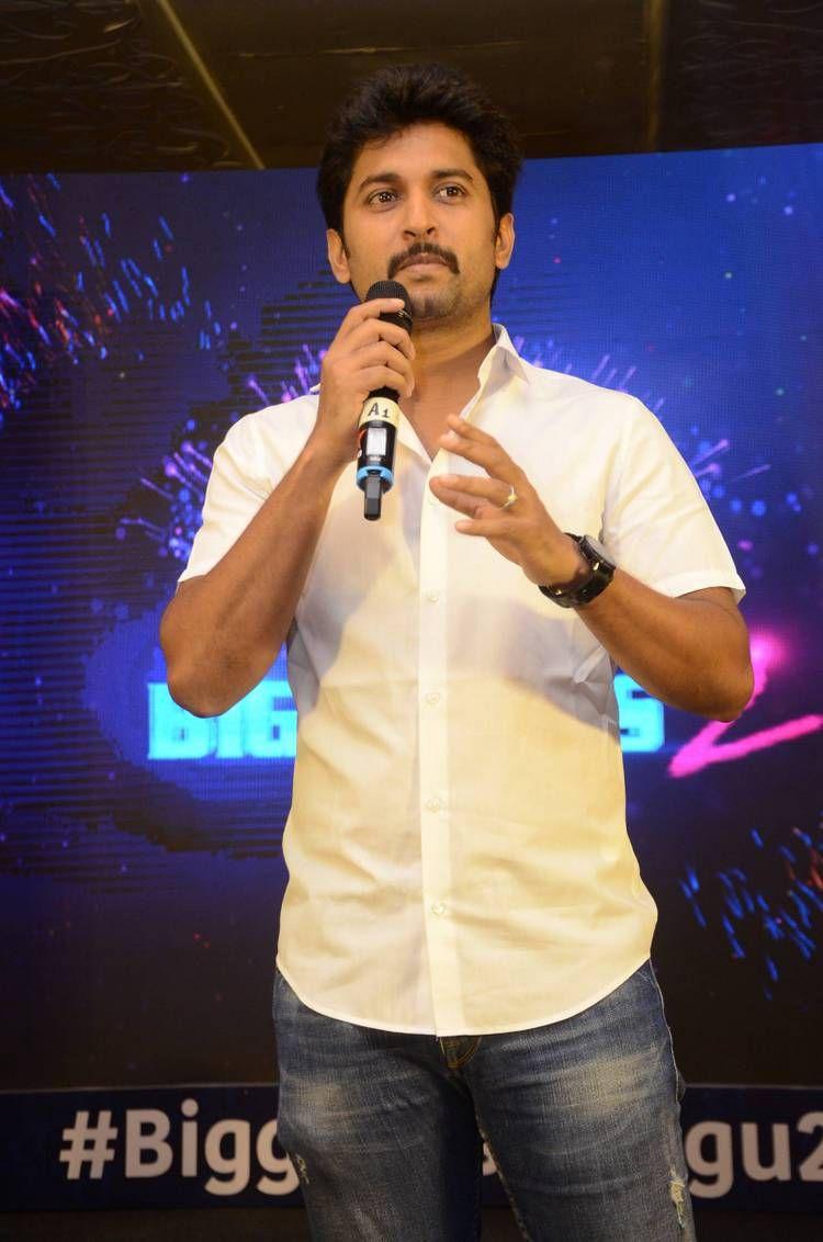 Bigg Boss Telugu Season 2 Press Meet Photos