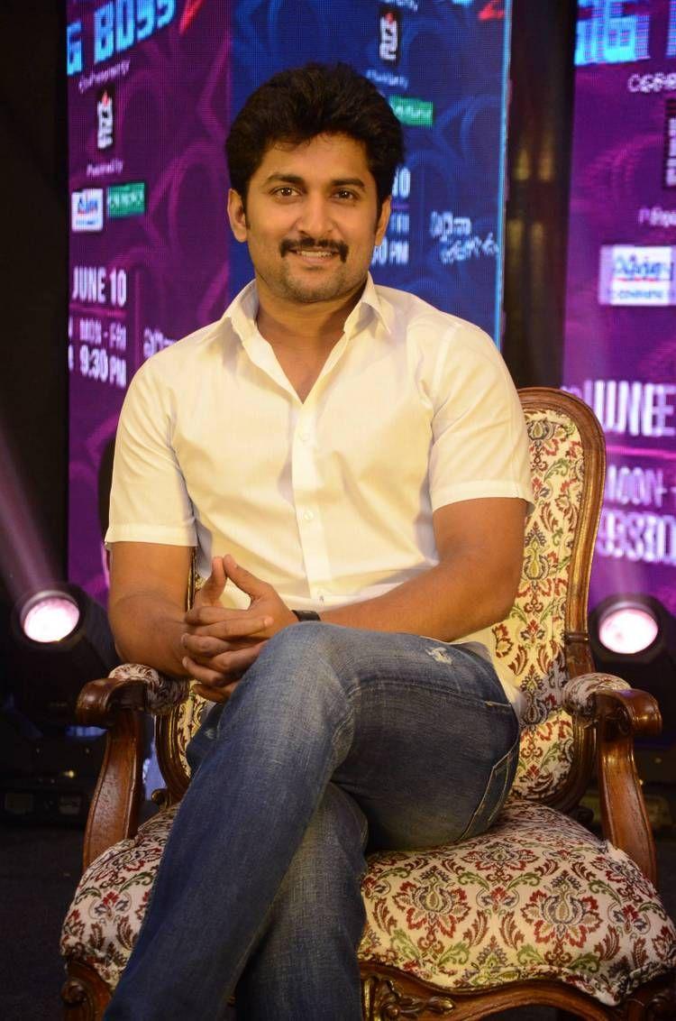 Bigg Boss Telugu Season 2 Press Meet Photos