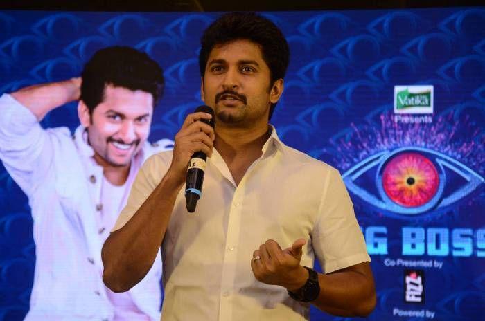 Bigg Boss Telugu Season 2 Press Meet Photos